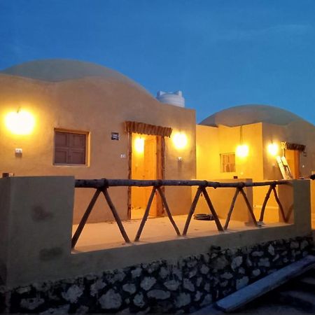 Wafla Villa Siwa Oasis Ngoại thất bức ảnh