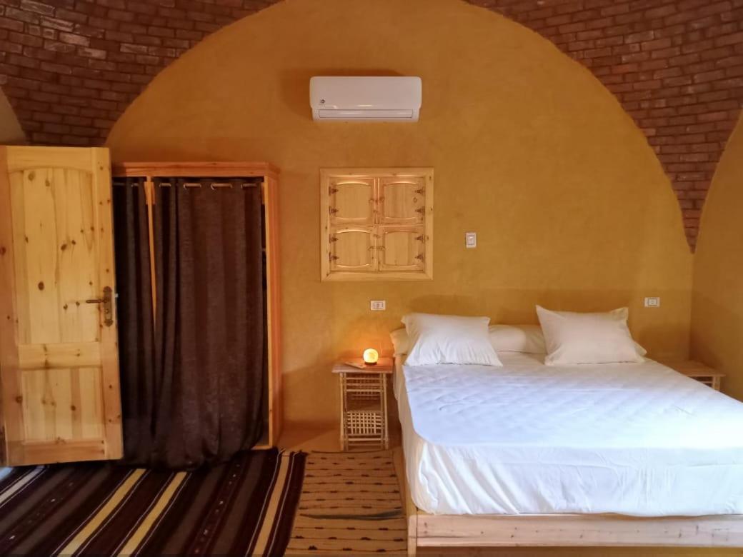 Wafla Villa Siwa Oasis Ngoại thất bức ảnh