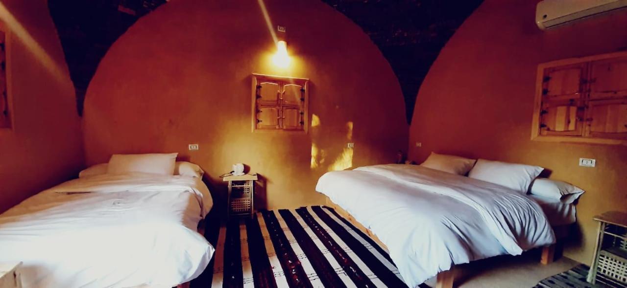 Wafla Villa Siwa Oasis Ngoại thất bức ảnh